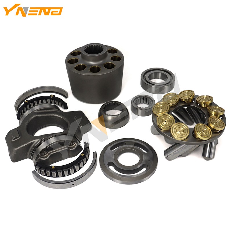 Hydraulic Pump Parts for Rexroth A11VO190